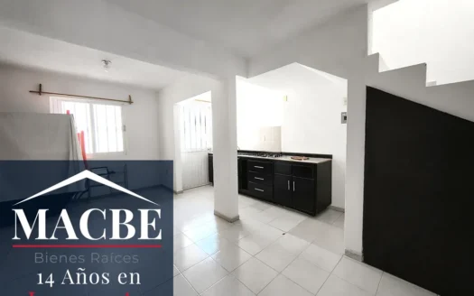 Casa en Venta en San Joaquín Irapuato | MACBE Bienes Raíces