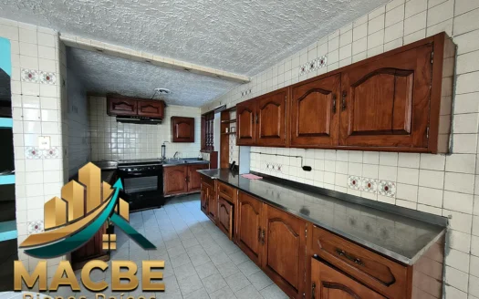 Casa en venta en Las Rosas Irapuato | MACBE Bienes Raíces