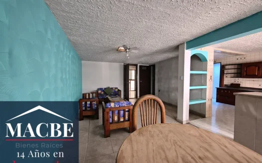 Casa en venta en Las Rosas Irapuato | MACBE Bienes Raíces
