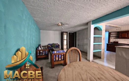 Casa en venta en Las Rosas Irapuato | MACBE Bienes Raíces