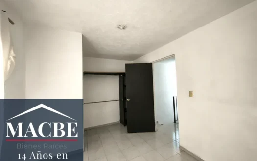 Casa en Venta en San Joaquín Irapuato | MACBE Bienes Raíces