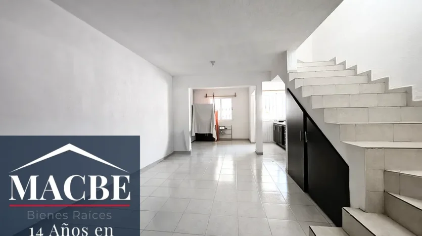 casa en venta en San Joaquin