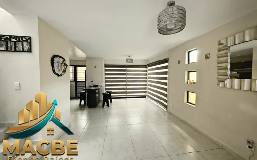 Casa en venta en Horizontes Irapuato | MACBE Bienes Raíces