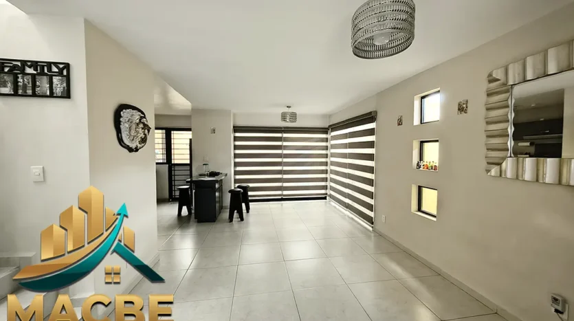 Inmobiliaria Macbe Bienes Raíces Irapuato