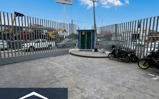Edificio en Renta en Irapuato sobre Avenida Insurgentes