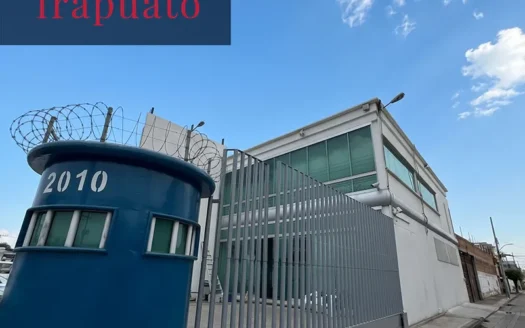 Edificio en Renta en Irapuato sobre Avenida Insurgentes