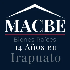 Inmobiliaria Macbe Bienes Raíces Irapuato