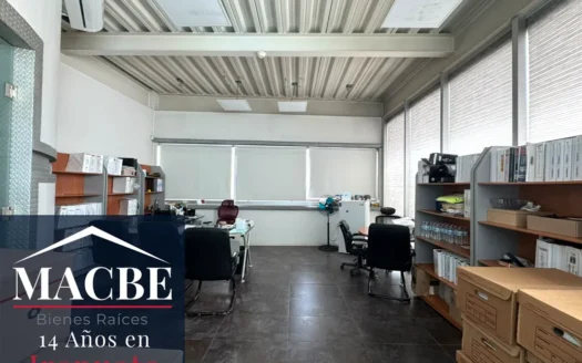 Edificio en Renta en Irapuato sobre Avenida Insurgentes