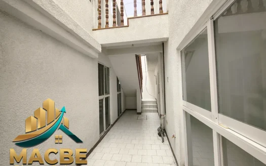 Casa en venta en Las Rosas Irapuato | MACBE Bienes Raíces
