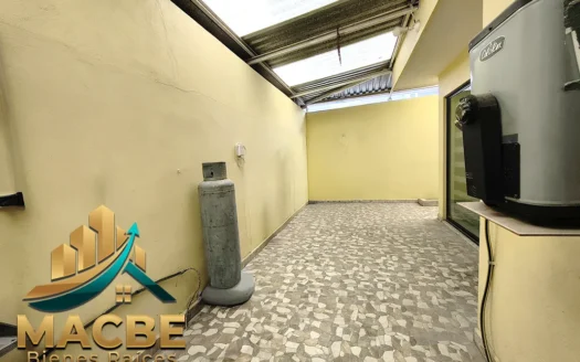 Casa en venta en Horizontes Irapuato | MACBE Bienes Raíces
