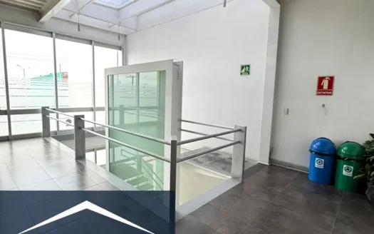 Edificio en Renta en Irapuato sobre Avenida Insurgentes