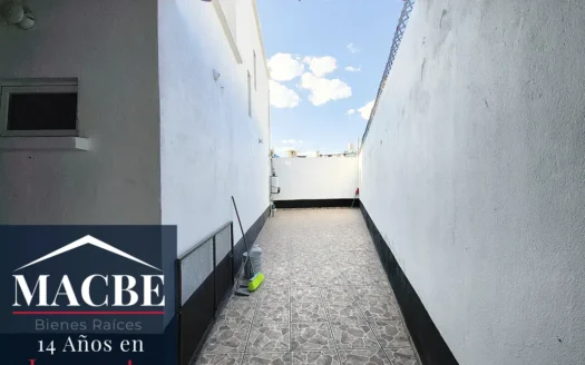 Casa en Venta en San Joaquín Irapuato | MACBE Bienes Raíces