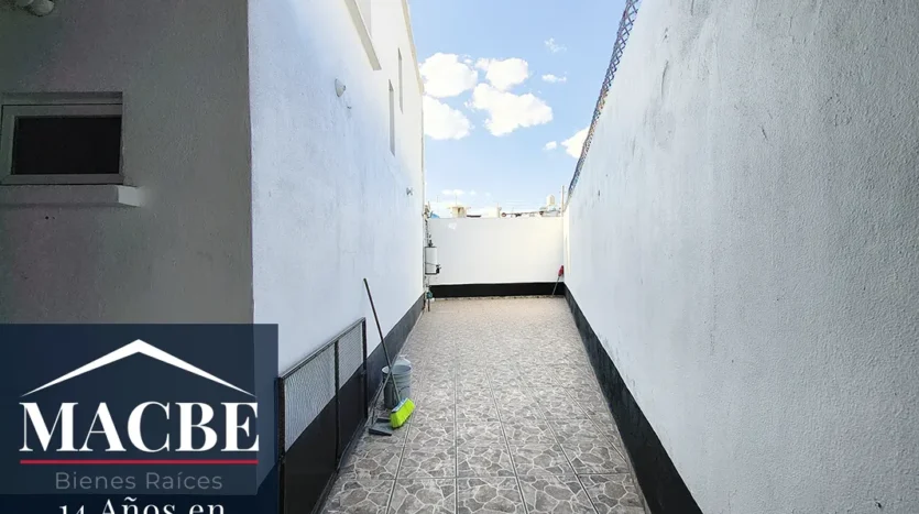 casa en venta en San Joaquin