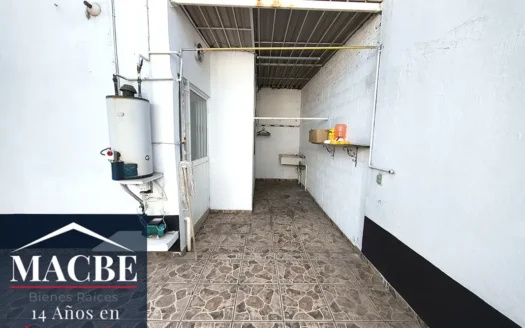 Casa en Venta en San Joaquín Irapuato | MACBE Bienes Raíces
