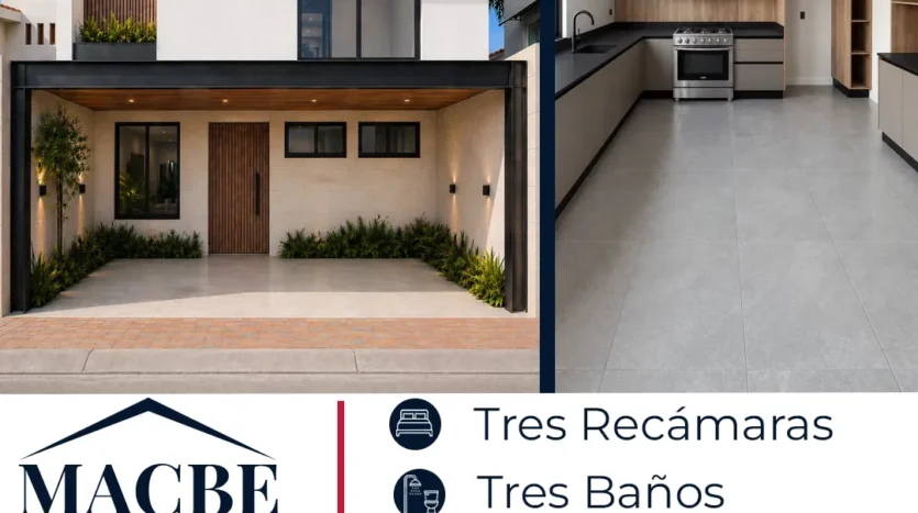 casa en venta en Residencial Piamonte
