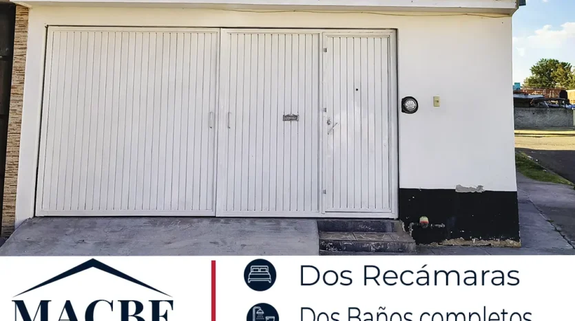 casa en venta en San Joaquin