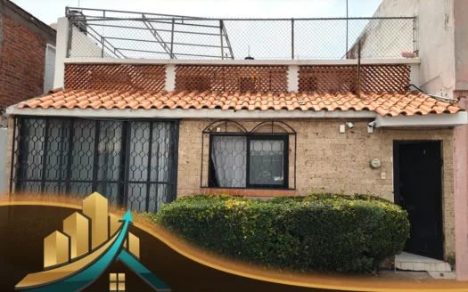 Casa en venta en Las Rosas Irapuato | MACBE Bienes Raíces