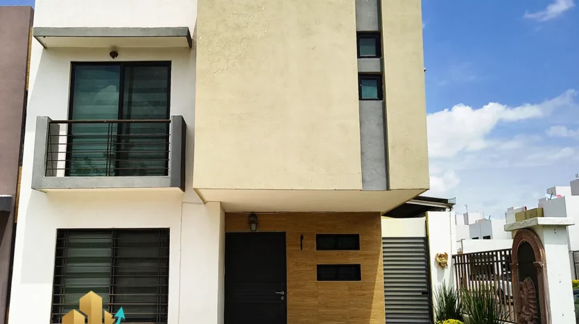 casa en venta en Horizontes