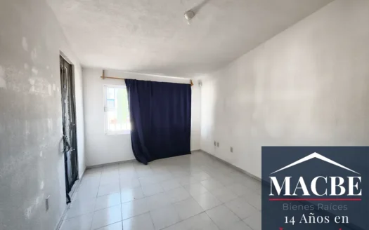 Casa en Venta en San Joaquín Irapuato | MACBE Bienes Raíces