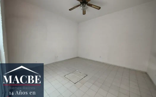 Casa en venta en Las Rosas Irapuato | MACBE Bienes Raíces