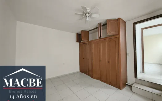 Casa en venta en Las Rosas Irapuato | MACBE Bienes Raíces