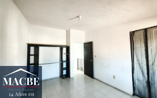 Casa en Venta en San Joaquín Irapuato | MACBE Bienes Raíces