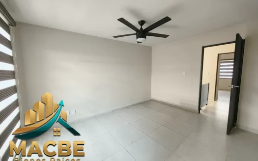 Casa en venta en Horizontes Irapuato | MACBE Bienes Raíces