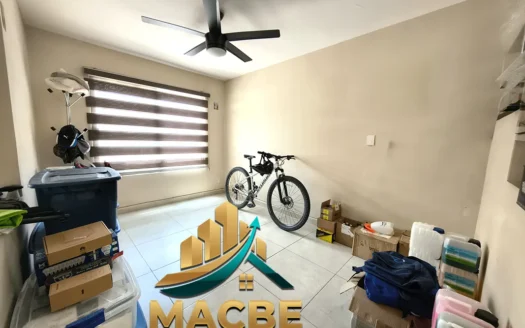 Casa en venta en Horizontes Irapuato | MACBE Bienes Raíces