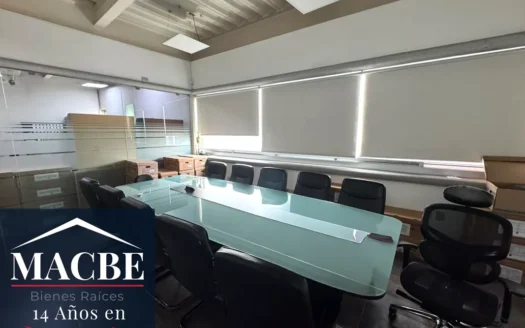 Edificio en Renta en Irapuato sobre Avenida Insurgentes