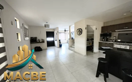 Casa en venta en Horizontes Irapuato | MACBE Bienes Raíces