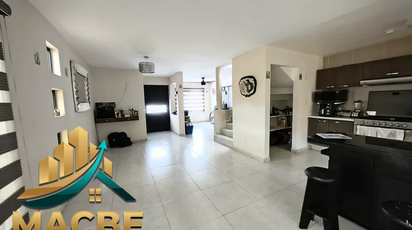 Inmobiliaria Macbe Bienes Raíces Irapuato