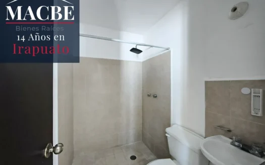 Casa en Venta en San Joaquín Irapuato | MACBE Bienes Raíces