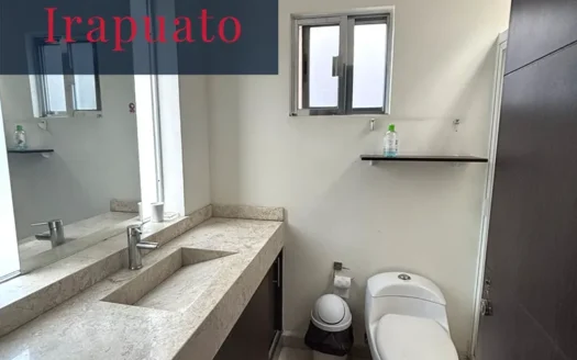 Casa en venta en Residencial Diamante Irapuato | MACBE