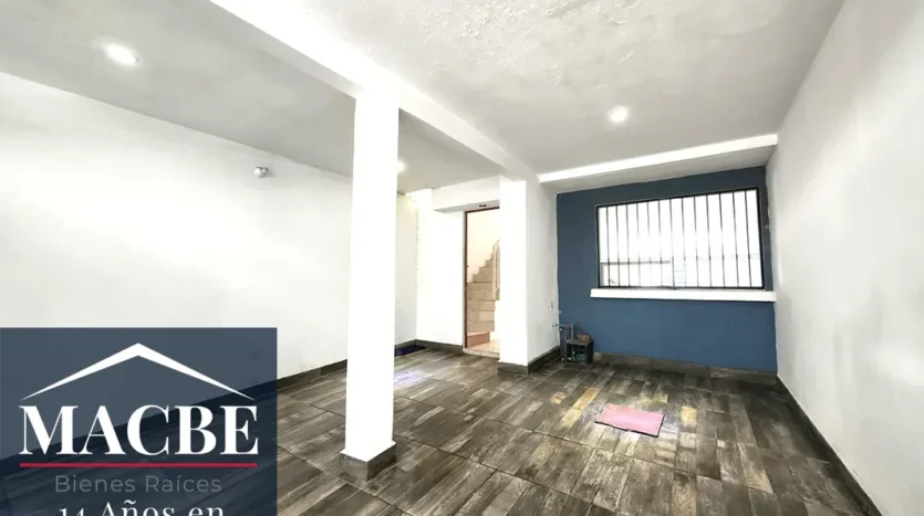 Casa en Renta en Los Encinos