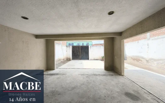 Casa en venta en Nueva Reforma Agraria Irapuato amplia