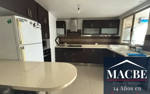 Casa en venta en Residencial Diamante Irapuato | MACBE
