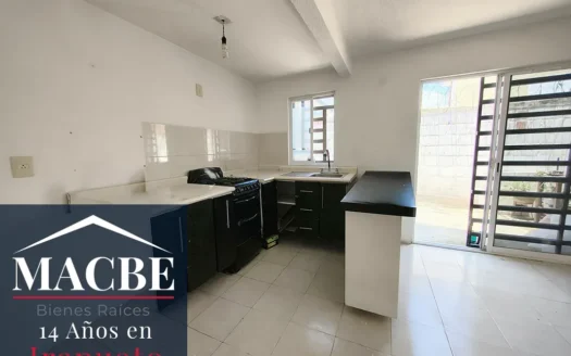 Casa en renta en Los Encinos Irapuato | Zona Norte Salida a León