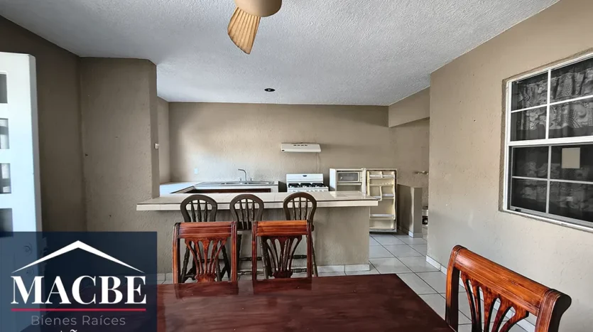 casa en venta en Nueva Reforma Agraria Irapuato