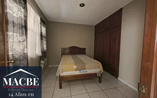 Casa en venta en Nueva Reforma Agraria Irapuato amplia