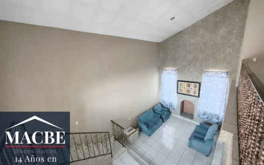 Casa en venta en Nueva Reforma Agraria Irapuato amplia