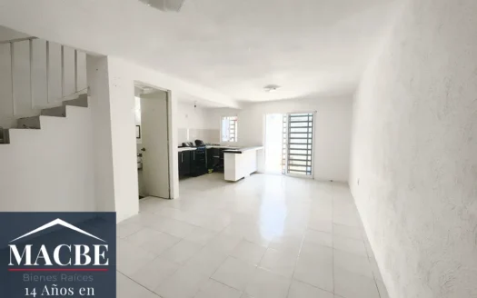 Casa en renta en Los Encinos Irapuato | Zona Norte Salida a León