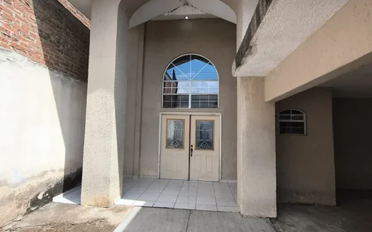 Casa en venta en Nueva Reforma Agraria Irapuato amplia