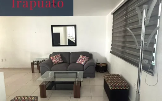 Casa en venta en Residencial Diamante Irapuato | MACBE