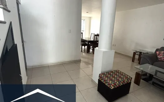 Casa en venta en Residencial Diamante Irapuato | MACBE