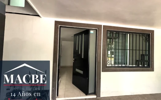 Casa en venta en Residencial Diamante Irapuato | MACBE