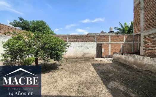 Casa en venta en Nueva Reforma Agraria Irapuato amplia