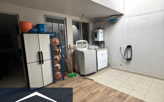 Casa en venta en Residencial Diamante Irapuato | MACBE