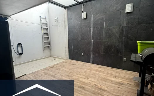 Casa en venta en Residencial Diamante Irapuato | MACBE