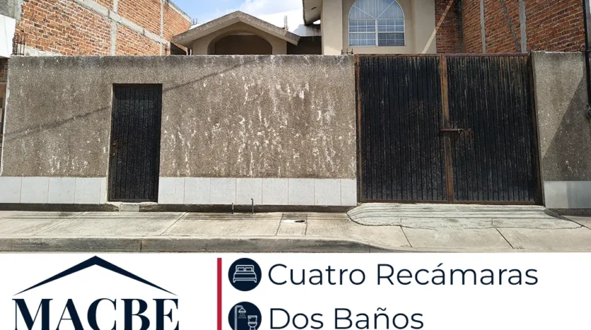 casa en venta en Nueva Reforma Agraria Irapuato