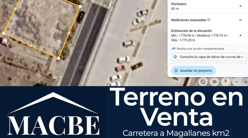 terreno en venta en Pénjamo